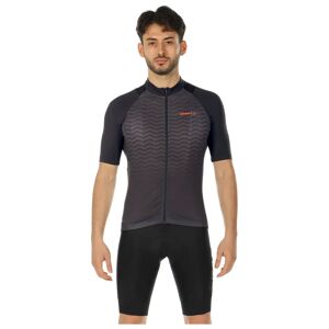 CRAFT Endurance Set (cycling jersey + cycling shorts), for men