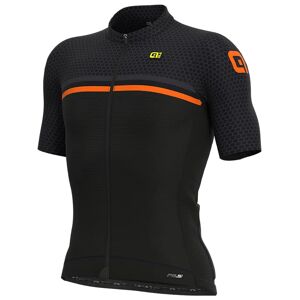 ALÉ Bridge Short Sleeve Jersey Short Sleeve Jersey, for men, size M, Cycling jersey, Cycling clothing