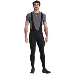 SPECIALIZED RBX Comp Bib Tights Bib Tights, for men, size S, Cycle trousers, Cycle clothing