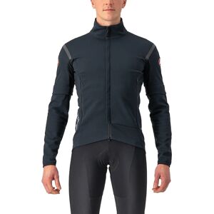 CASTELLI Perfetto RoS 2 Convertible Light Jacket Light Jacket, for men, size S, Cycle jacket, Bike gear