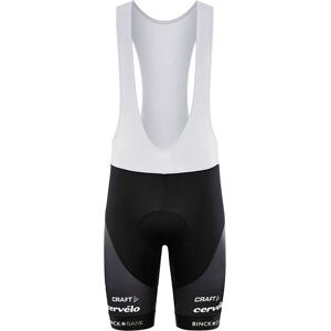 Craft TEAM SUNWEB LTD 2020 Bib Shorts Bib Shorts, for men, size 3XL, Cycling bibs, Bike gear