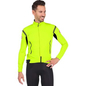 CASTELLI Perfetto RoS 2 Light Jacket Light Jacket, for men, size M, Bike jacket, Cycling clothing
