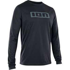 ION Seek DR Long Sleeve Bike Shirt Bikeshirt, for men, size 2XL