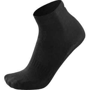 LÖFFLER TransTex Running Cycling Socks Cycling Socks, for men, size L-XL, MTB socks, Bike gear