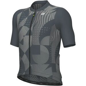 ALÉ Enjoy Short Sleeve Jersey, for men, size 2XL, Cycling jersey, Cycle clothing