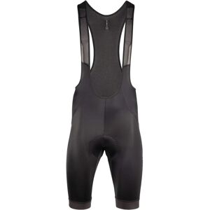 Nalini Bas Sporty Bib Shorts Bib Shorts, for men, size S, Cycle trousers, Cycle clothing