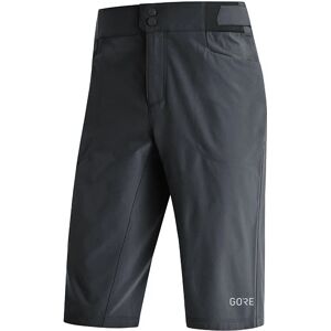 Gore Wear Passion Bike Short w/o Pad Bike Shorts, for men, size 2XL, MTB shorts, MTB clothing