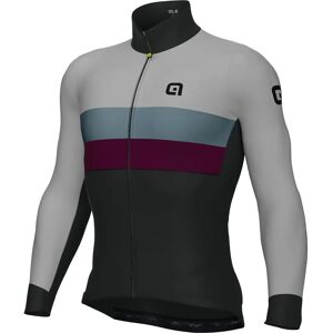 ALÉ Chaos Long Sleeve Jersey Long Sleeve Jersey, for men, size M, Cycling jersey, Cycling clothing