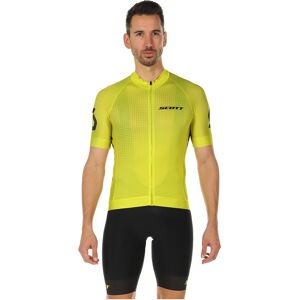 SCOTT RC Pro Set (cycling jersey + cycling shorts) Set (2 pieces), for men