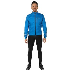 LÖFFLER PL Active Set (winter jacket + cycling tights) Set (2 pieces), for men