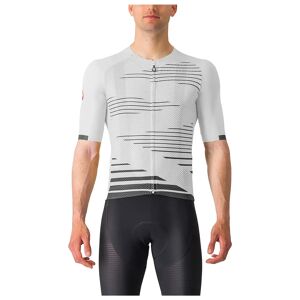 CASTELLI Climber's 4.0 Short Sleeve Jersey Short Sleeve Jersey, for men, size M, Cycling jersey, Cycling clothing