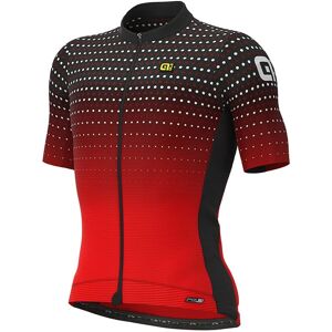 ALÉ Bullet Short Sleeve Jersey, for men, size S, Cycling jersey, Cycling clothing