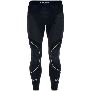 Uyn Evolutyon Long Johns w/o Pad, for men, size 2XL, Briefs, Cycle gear