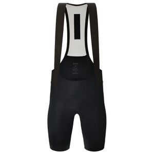 SANTINI Plush Bib Shorts Bib Shorts, for men, size M, Cycle shorts, Cycling clothing