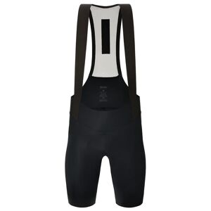 SANTINI Plush Bib Shorts Bib Shorts, for men, size S, Cycle trousers, Cycle clothing