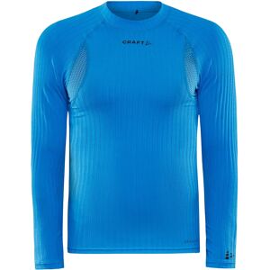 Craft Active Extreme X Long Sleeve Cycling Base Layer Base Layer, for men, size XL