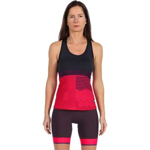 SANTINI Scia Optic Women's Set (cycling jersey + cycling shorts) Women's Set (2 pieces), Cycling clothing