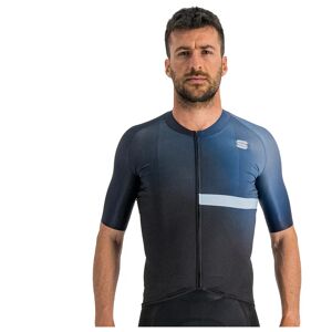 SPORTFUL Bomber Short Sleeve Jersey, for men, size M, Cycling jersey, Cycling clothing