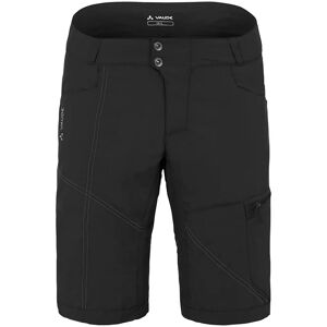 VAUDE Tamaro Bike Shorts, for men, size XL, MTB shorts, MTB clothing