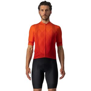 CASTELLI A Tutta Set (cycling jersey + cycling shorts) Set (2 pieces), for men