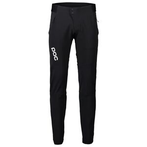 POC long bike pants or padding Rhythm Resistance Long Bike Pants, for men, size 2XL, Cycle tights, Cycling clothing