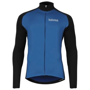 Cycling jersey, BOBCLUB Long Sleeve Jersey, for men, size S, Cycling clothing
