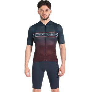 RH+ Light Climber Set (cycling jersey + cycling shorts) Set (2 pieces), for men
