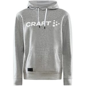 CRAFT Logo Hoody, for men, size 2XL, MTB Jersey, MTB clothing