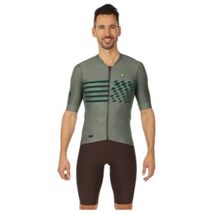 ALÉ Play Set (cycling jersey + cycling shorts) Set (2 pieces), for men