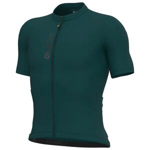 ALÉ Color Block Off Road Short Sleeve Jersey, for men, size XL, Cycling jersey, Cycle clothing