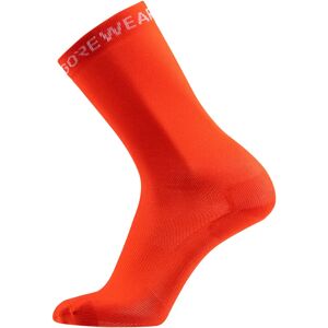 GORE WEAR Essential Cycling Socks Cycling Socks, for men, size XL, MTB socks, Cycling gear