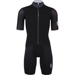 Q36.5 Cllima Set (cycling jersey + cycling shorts) Set (2 pieces), for men