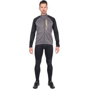 CRAFT Core SubZ Set (winter jacket + cycling tights) Set (2 pieces), for men