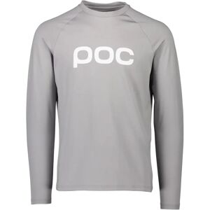 POC Long Sleeve Reform Enduro Bikeshirt, for men, size 2XL