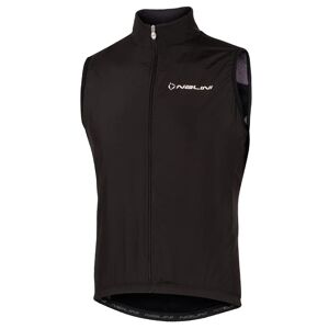 NALINI New Gara Thermal Vest Thermal Vest, for men, size L, Cycling vest, Cycle gear