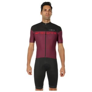 NALINI New Cross Set (cycling jersey + cycling shorts) Set (2 pieces), for men