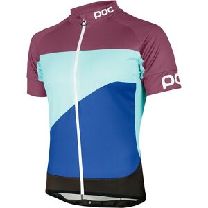 POC Fondo Elements Gradient Classic Sleeve Jersey Short Sleeve Jersey, for men, size S, Cycling jersey, Cycling clothing