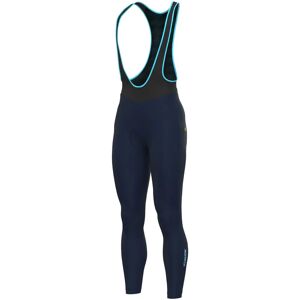 ALÉ K-Atmo 2.0 Bib Tights Bib Tights, for men, size L, Cycle tights, Cycling clothing