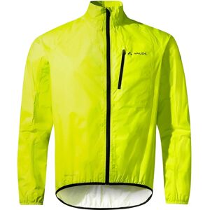 Vaude Drop III Waterproof Jacket, for men, size 2XL, Cycle jacket, Cycling clothing