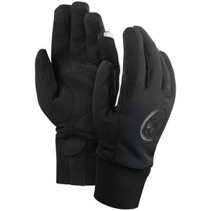 Assos Ultraz Winter Winter Gloves Winter Cycling Gloves, for men, size S, Cycling gloves, Cycling clothing