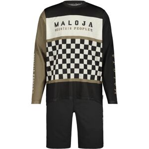 MALOJA ValendasM. Set (2 pieces) Set (2 pieces), for men