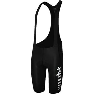 RH+ Code Bib Shorts, for men, size M, Cycle shorts, Cycling clothing