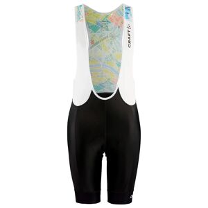 CRAFT ADV Endurance Bib Shorts Bib Shorts, for men, size L, Cycle shorts, Cycling clothing