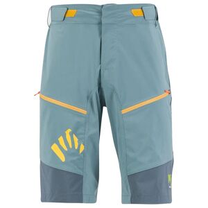 KARPOS Rapid w/o Pad Bike Shorts, for men, size M, MTB shorts, MTB clothing