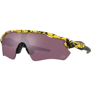 OAKLEY Radar EV Path Prizm TDF Cycling Eyewear Cycling Glasses, for men