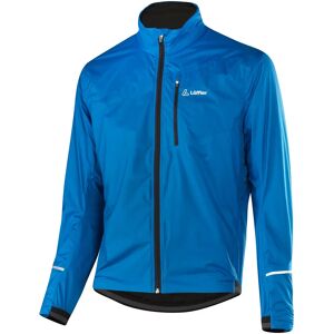 LÖFFLER PL Active winter jacket Thermal Jacket, for men, size 2XL, Winter jacket, Cycling clothing