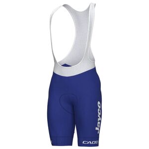 Alé TEAM JAYCO-ALULA 2023 Bib Shorts, for men, size S, Cycle shorts, Cycling clothing