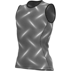 ALÉ Rift Sleeveless Cycling Base Layer Base Layer, for men, size XL