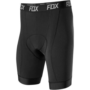 FOX Tecbase Liner Shorts, for men, size S, Briefs, Bike gear