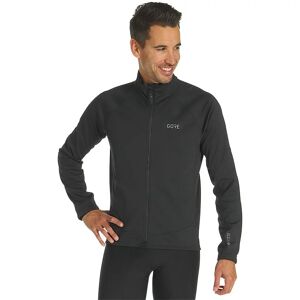 GORE WEAR C3 Gore-Tex Infinium Thermo Winter Jacket Thermal Jacket, for men, size M, Cycle jacket, Cycling clothing